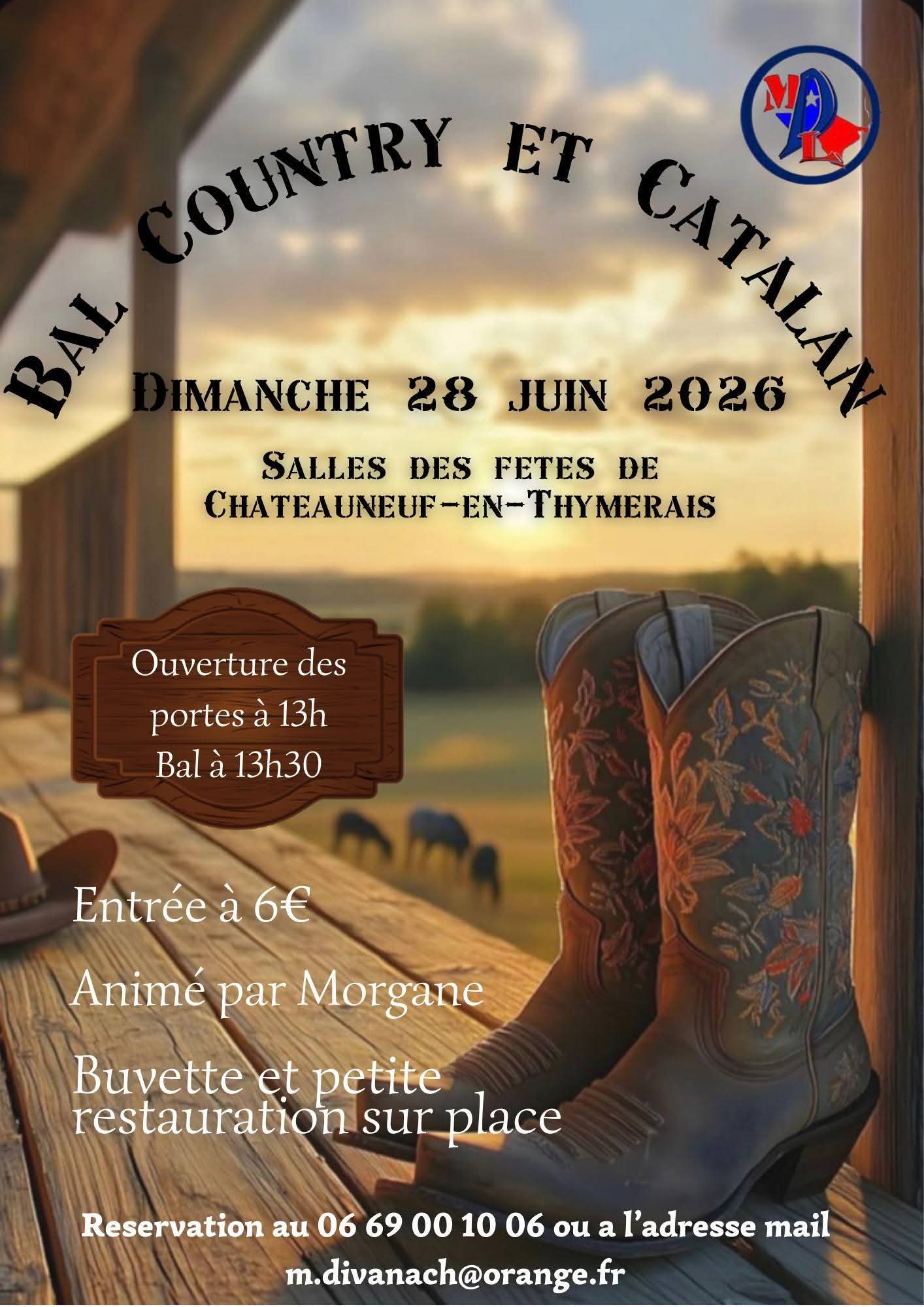 festival Country