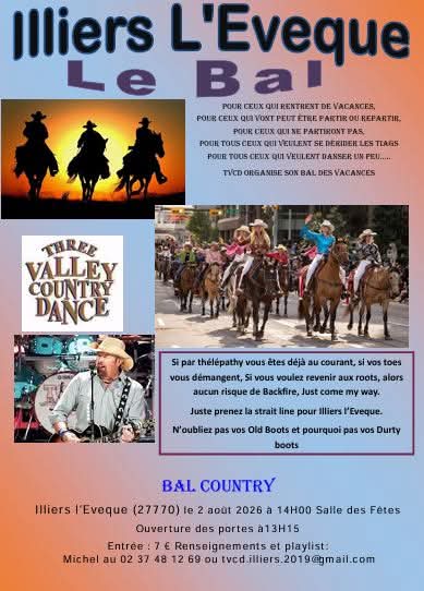 festival Country