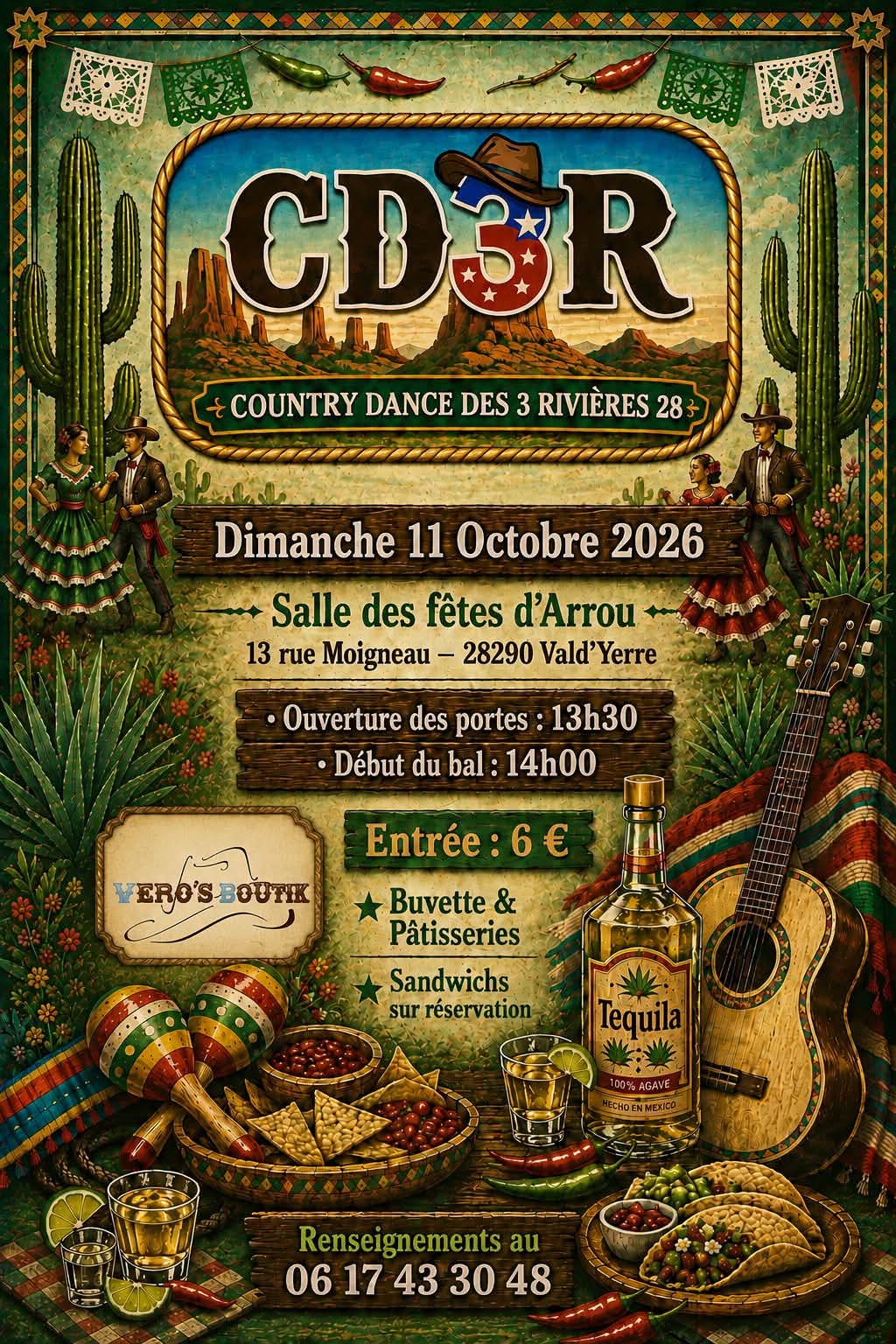 festival Country