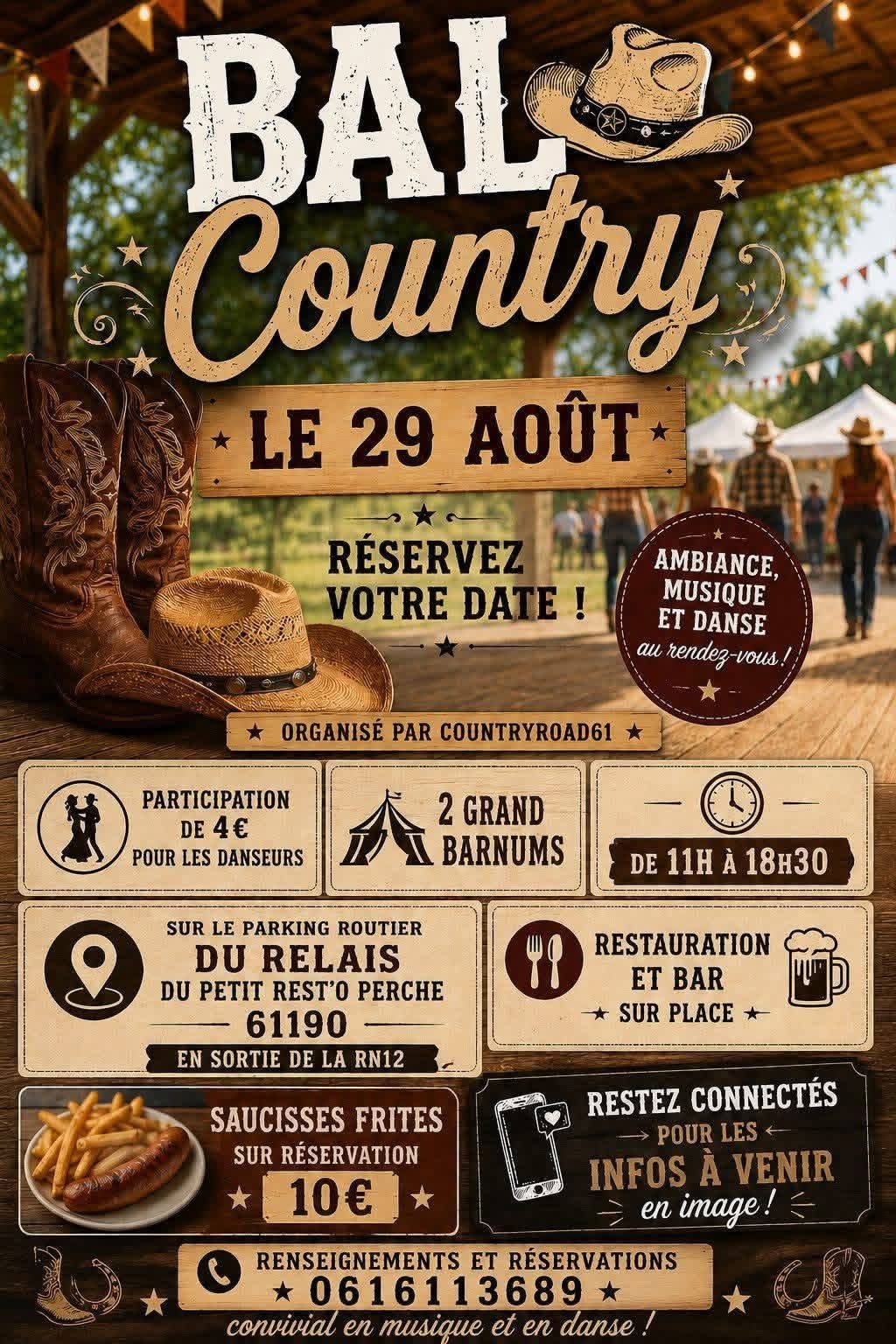 festival Country