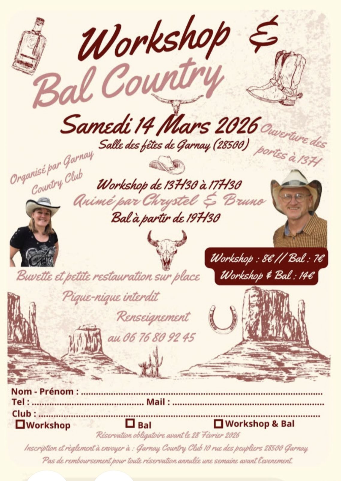 festival Country