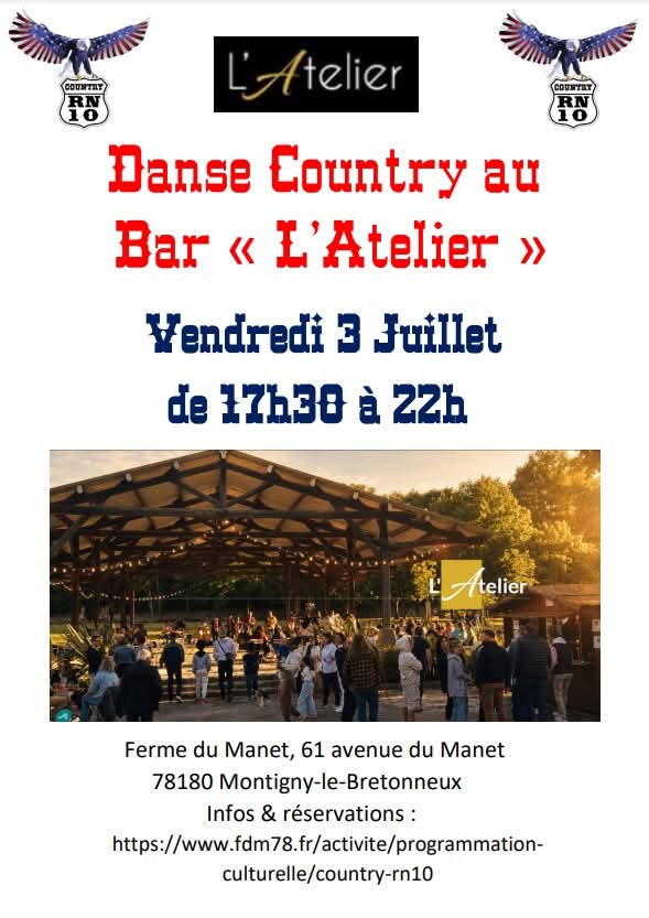 festival Country