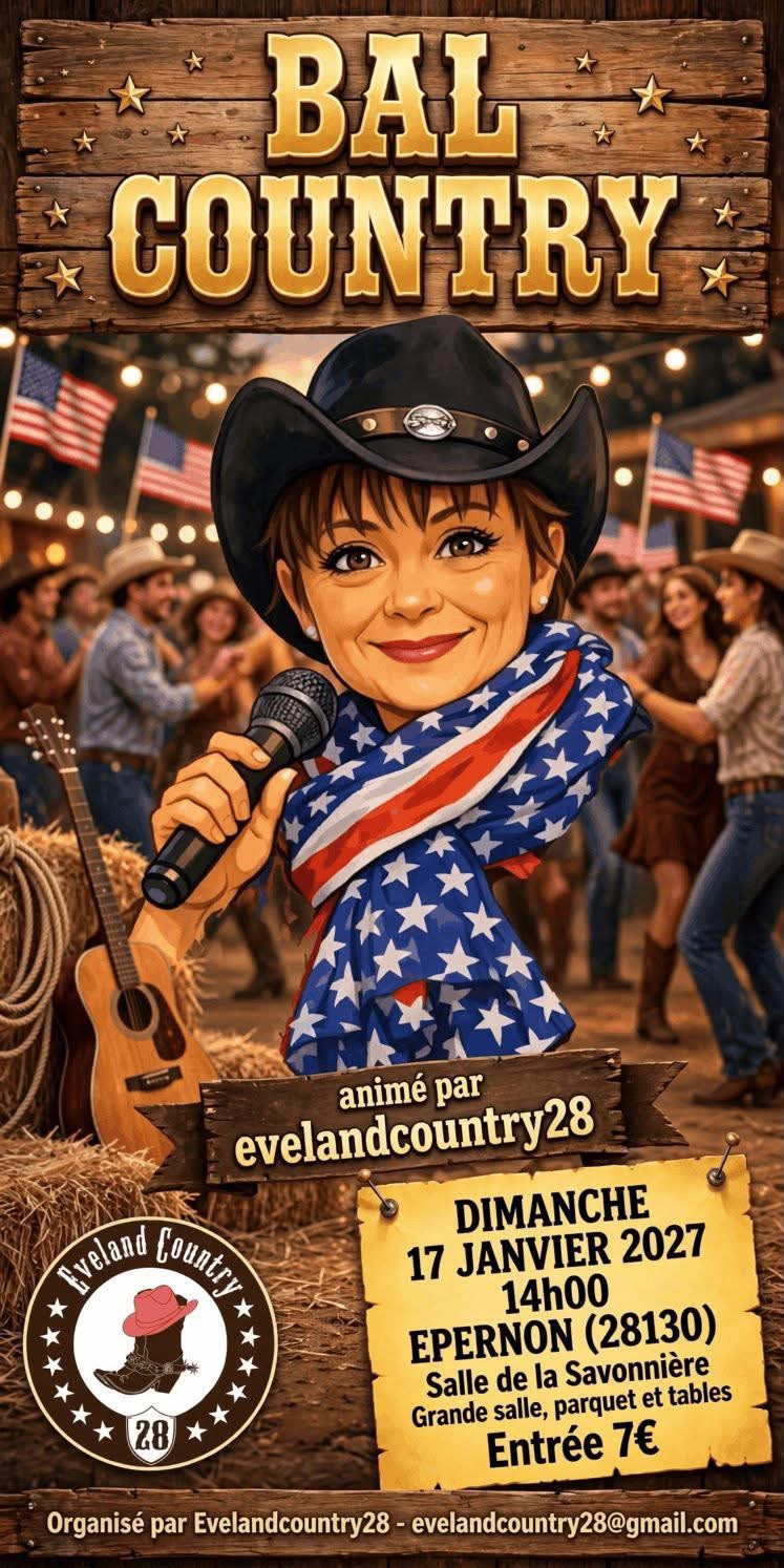 festival Country