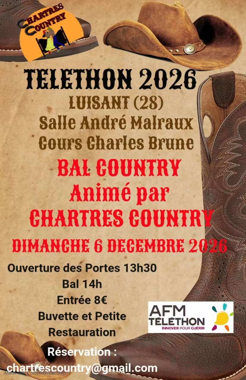 festival Country