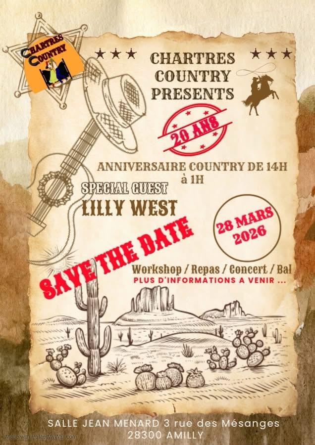 festival Country